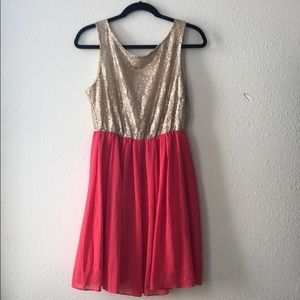 Cocktail Dress